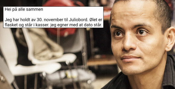 Kopseng-juryen planla «Juliobord» etter rettssaken